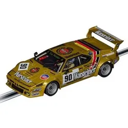 CARRERA 20031009 DIGITAL 132 BMW M1 Procar, 