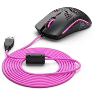 Glorious PC Gaming Race G-ASC-PINK 2 m, USB Typ-A