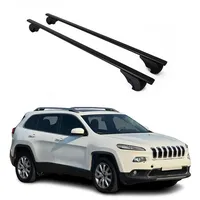 Omac Dachträger für Jeep Cherokee KL