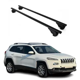 Omac Dachträger für Jeep Cherokee KL