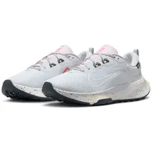 Nike Juniper Trail 2 Gore-Tex Herren Pure Platinum / White / Magic Ember 42