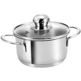 Kopf Parvus Topf-Set 2-tlg. (124238)