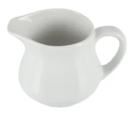 Olympia Athena Milchkännchen Set (4) – Porzellan 170 ml CF370