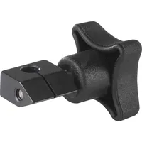 Hegner Sägeblatt-Klemme 0,7 mm