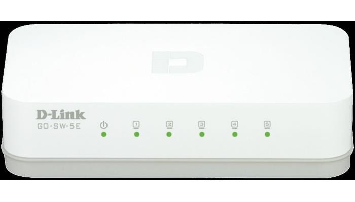fast ethernet switch