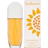 Elizabeth Arden Sunflowers Eau de Toilette 50 ml