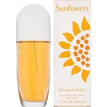 Elizabeth Arden Sunflowers Eau de Toilette 50 ml