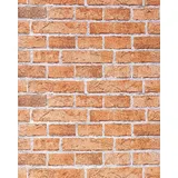 EDEM 583-23 10 m x 0,53 m 5,33 m2 Orange-Braun