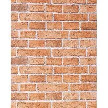 EDEM 583-23 10 m x 0,53 m 5,33 m2 Orange-Braun