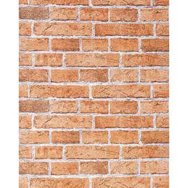 EDEM 583-23 10 m x 0,53 m 5,33 m2 Orange-Braun
