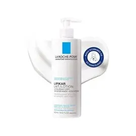 La Roche-Posay Lipikar Lait Body Lotion 400 ml