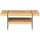 Interlink Benina Braun Wildeiche 110 x 60 x 46 cm
