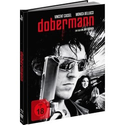 Dobermann - Mediabook  (+ DVD)