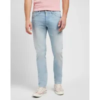 LEE Daren Zip Fly Jeans - Brentwood - 38