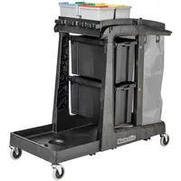 Numatic Reinigungswagen EcoMatic EM 1