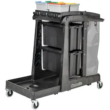 Numatic Reinigungswagen EcoMatic EM 1