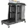 Numatic Reinigungswagen EcoMatic EM 1
