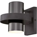 Westinghouse Evita (63691) Gun Metal
