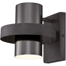 Westinghouse Evita (63691) Gun Metal