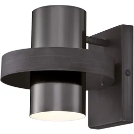 Westinghouse Evita (63691) Gun Metal