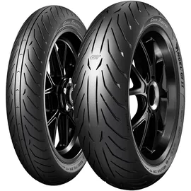 Pirelli Angel GT II REAR 190/55 ZR17 75W TL