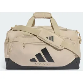 adidas Training Defender Dufflebag 42 Liter beige/khaki/black