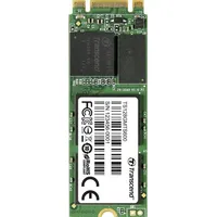 Transcend MTS600 128 GB, M.2