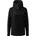 GTX Regenjacke Damen True Black L