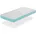 SHAULA Matratze 70 160 Kunststoff/Polyester