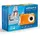 Easypix Aquapix W3027 Wave orange