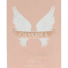 Paco Rabanne Olympea Eau de Parfum 50 ml