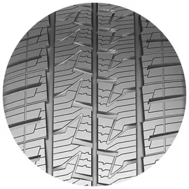 Continental VanContact 4Season 215/75 R16C 113R/111R