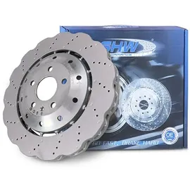 shw performance AFX48201