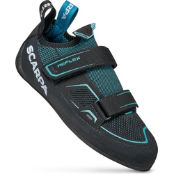 Scarpa Reflex V Wmn black/ceramic (130) 38,5