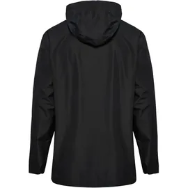 New Line nwlLEA Regenjacke Herren Schwarz XL