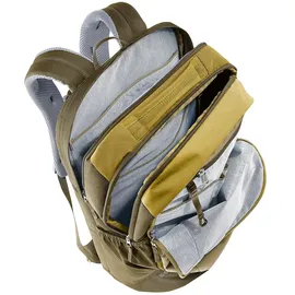 Deuter Giga 28 l khaki/gelb/grün