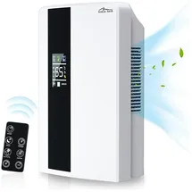 Mediatech Air-dry Pro MT6531