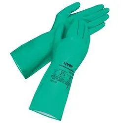 Chemikalienschutzhandschuh PROFASTRONG NF 33, Größe 11
