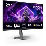 AOC AGON Pro AG276UZD 27" schwarz