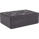 Energetics Unisex – Erwachsene Yogablock-296604 Yogablock, Grey,