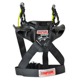 Hans Simpson Hybrid Sport Standardkupplung Weiblich (XL)