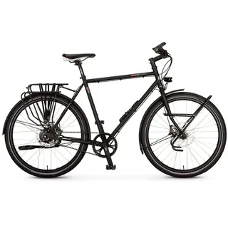 vsf fahrradmanufaktur TX-1000 2025 27,5 Zoll RH 57 cm schwarz