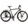 vsf fahrradmanufaktur TX-1000 2025 27,5 Zoll RH 57 cm schwarz