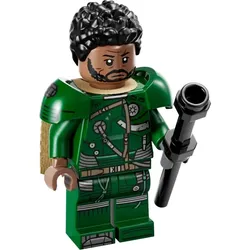 LEGO® - Star Wars - sw1335 - Saw Gerrera (75383)