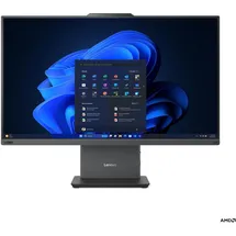 Lenovo ThinkCentre neo 55a Gen 6 AI All-in-One PC 23,8" FHD Ryzen AI 7 350 4,0 GHz 16 GB RAM 512 GB SSD Win 11 Pro