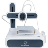 Renkforce 3D Drucker inkl. Filament