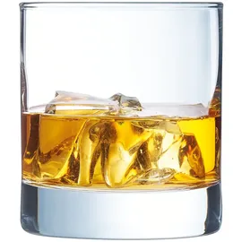 Arcoroc Islande Whiskyglas 0,38 l 6 St.
