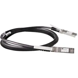 HPE FlexNetwork DAC Kupferkabel JG081C