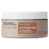 Goldwell StyleSign Texture Mattierende Paste 100 ml