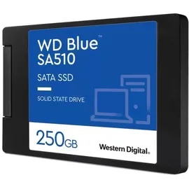 Western Digital Blue SA510 250 GB 2,5"